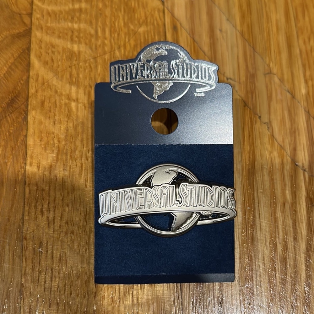 Universal Studios Trading Pin (Universal Studio) NWT